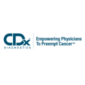 CDx Diagnostics's Logo