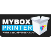 MyBoxPrinter's Logo