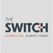 The Switch's Logo