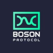 Boson Protocol's Logo