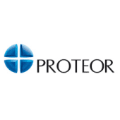 Proteor's Logo