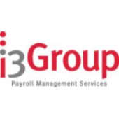 i3 Group's Logo