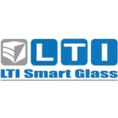 LTI Smart Glass's Logo