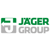 JÄGER Group's Logo