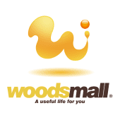 Woodsmall's Logo