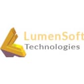 LumenSoft Technologies's Logo