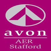 Avon Engineered Rubber's Logo
