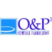 O&P1's Logo