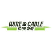 Wire and Cable Your Way's Logo