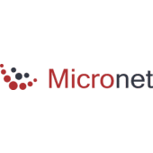 Micronet As's Logo