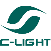 C-light's Logo