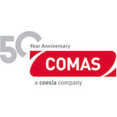 COMAS S.p.A.'s Logo