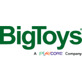 BigToys's Logo