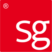 SG Armaturen's Logo