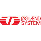 Oglaend System's Logo