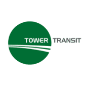 Tower Transit Group's Logo