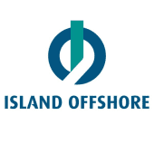 Island Offshore's Logo