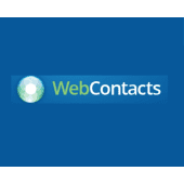 WebContacts's Logo