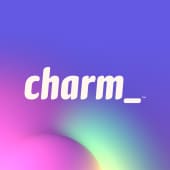 Charm's Logo