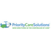 Priority Care Solutions's Logo