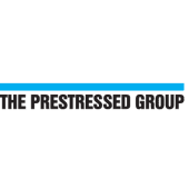 The Prestressed Group's Logo