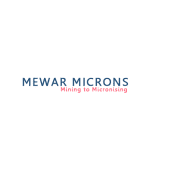 Mewar Microns's Logo