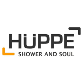 HÜPPE's Logo