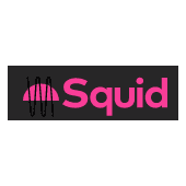 Squid it's Logo