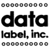 Data Label Inc's Logo