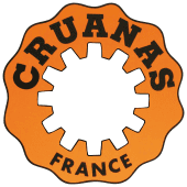 ETS J Cruanas's Logo