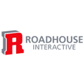 Roadhouse Interactive's Logo