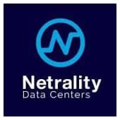 Netrality Data Centers's Logo