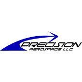 Precision Aerospace's Logo