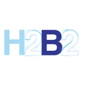 H2B2's Logo