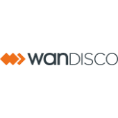 WANdisco's Logo