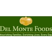 Del Monte Foods's Logo