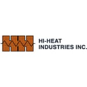 Hi-Heat Industries's Logo