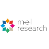 MEL Research's Logo