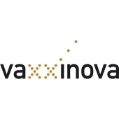 Vaxxinova's Logo