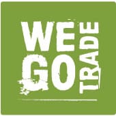 WEGOTRADE's Logo