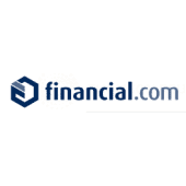 financial.com's Logo