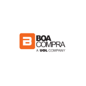 UOL BoaCompra's Logo