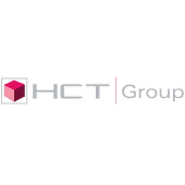 HCT Group's Logo