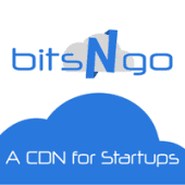 BitsNGo's Logo