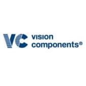 Vision Components's Logo