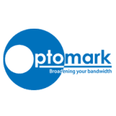 Optomark's Logo