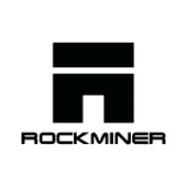 ROCKMINER's Logo