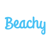 Beachy's Logo