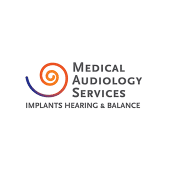 Medical Audiology Services's Logo