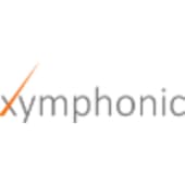 Xymphonic's Logo